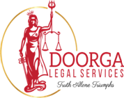 Doorga Logo